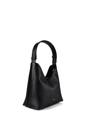 Furla, FURLA GOCCIA S HOBO - Handtasche - nero