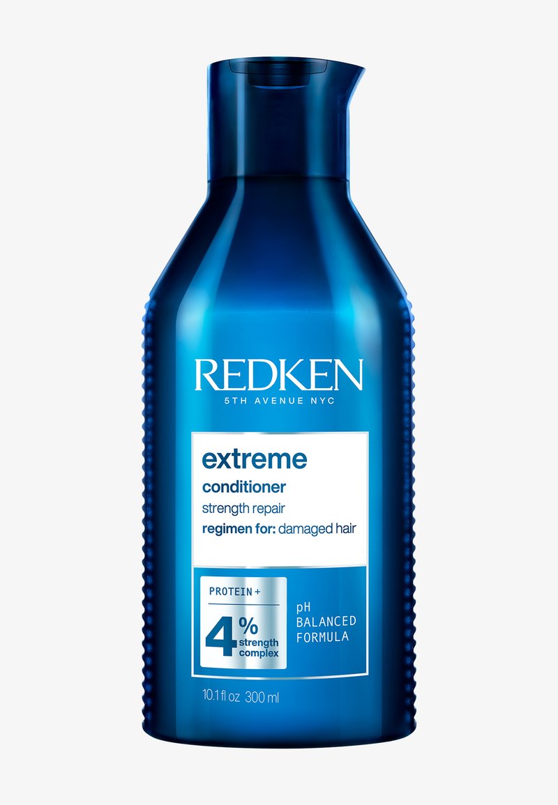 Redken EXTREME SHAMPOO | STRENGHTHENS DAMAGED HAIR - Conditioner