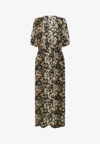 Non selezionato, leopard print