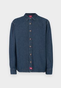 Δεν επιλέχθηκε, dark indigo