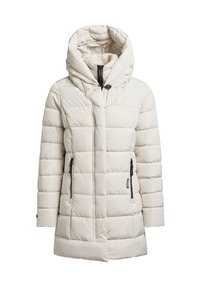 STEX - Geacă - weiß