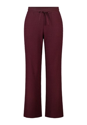 MS Mode, Broek - bordeaux