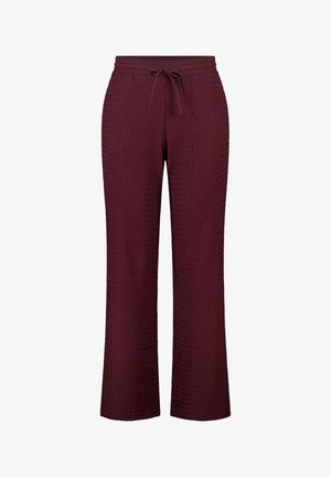MS Mode, Broek - bordeaux