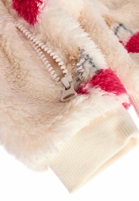 Next HEAVYWEIGHT REGULAR FIT - Pizsamák - white