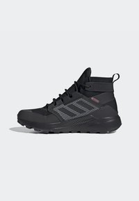 TERREX TRAILMAKER MID COLD - Hikingschuh - black
