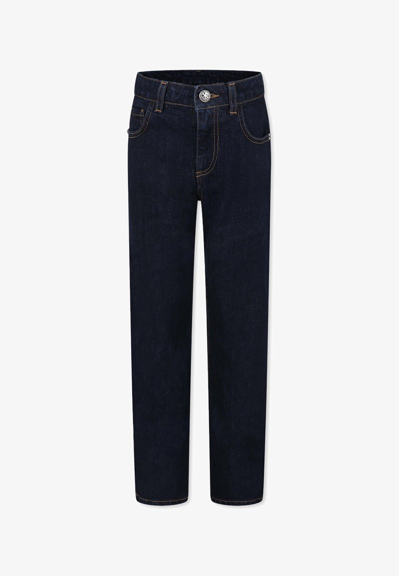 Richmond Jeans a sigaretta - denim