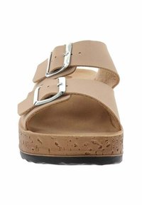Inblu Sandalias planas - beige