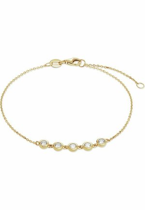 FAVS, Armbånd - gelb