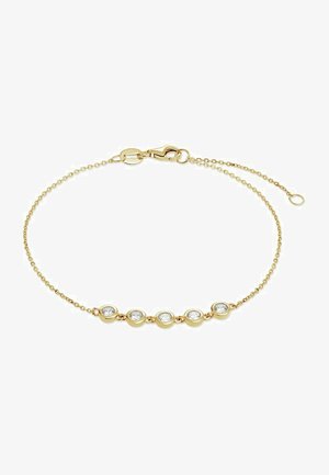 FAVS, Armbånd - gelb