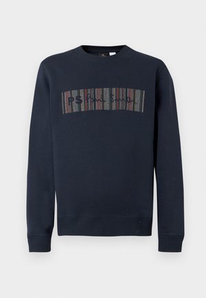 PS Paul Smith Športni pulover - very dark navy