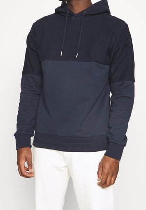Bluza z kapturem