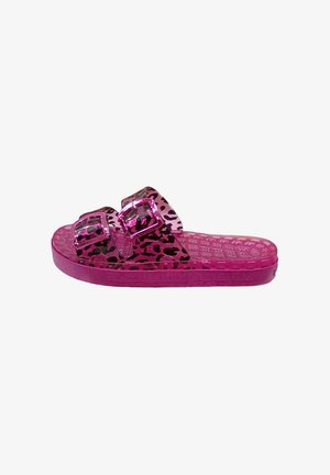 Sensi, LA JOLLA SAVAGE - Ciabattine - magenta