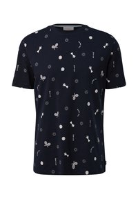 s.Oliver - T-shirt z nadrukiem