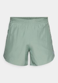 Unselected, silver green