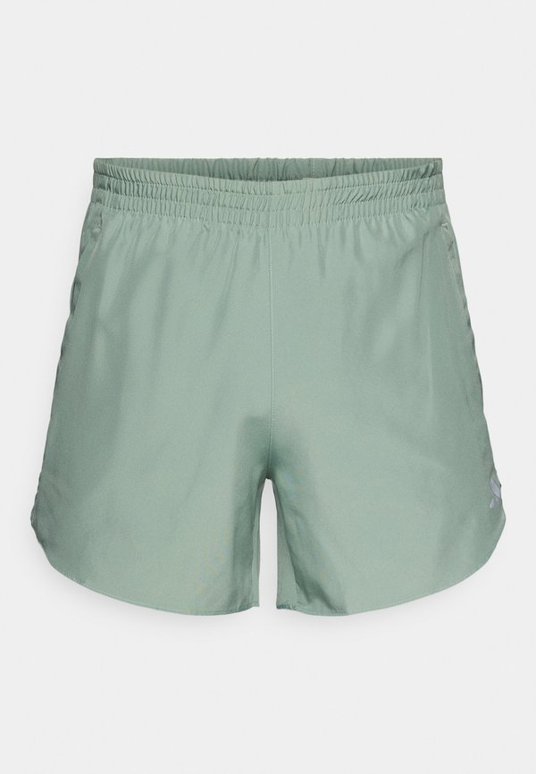 RUN IT - Sports shorts4