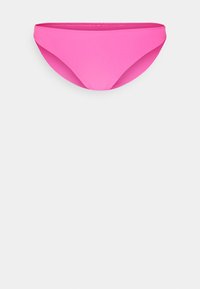 Non sélectionné, fushia