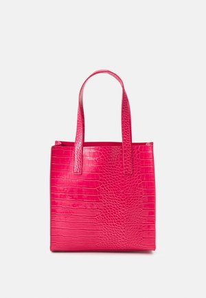 Kabelka - pink