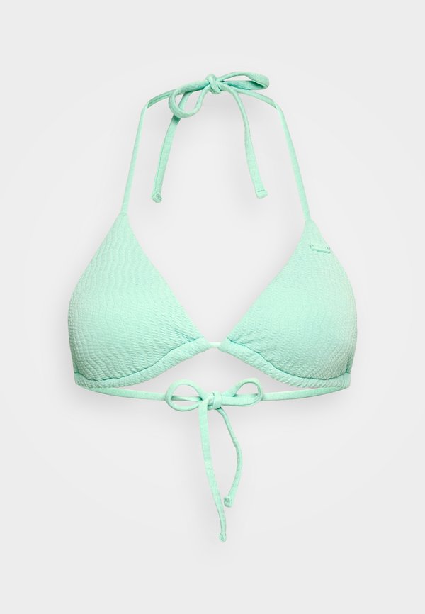 LAGOS TIKI - Bikini top - spring bud3