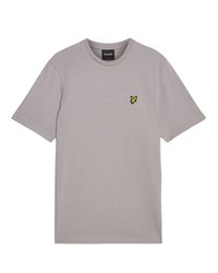 PLAIN - T-shirts - gull grey
