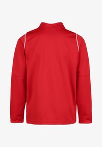 Non selezionato, university red / white