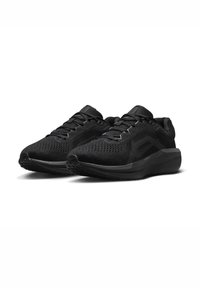 Nike Performance AIR WINFLO 11 - Hardloopschoenen voor op de weg - black