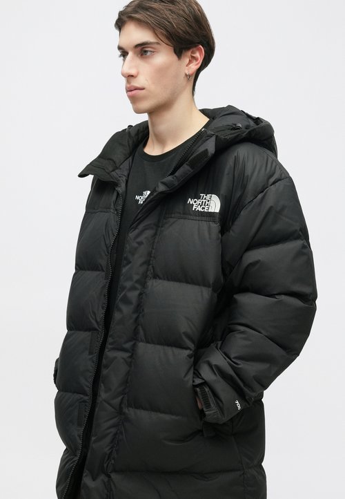 The North Face Nuptse hooded parka — foto 6