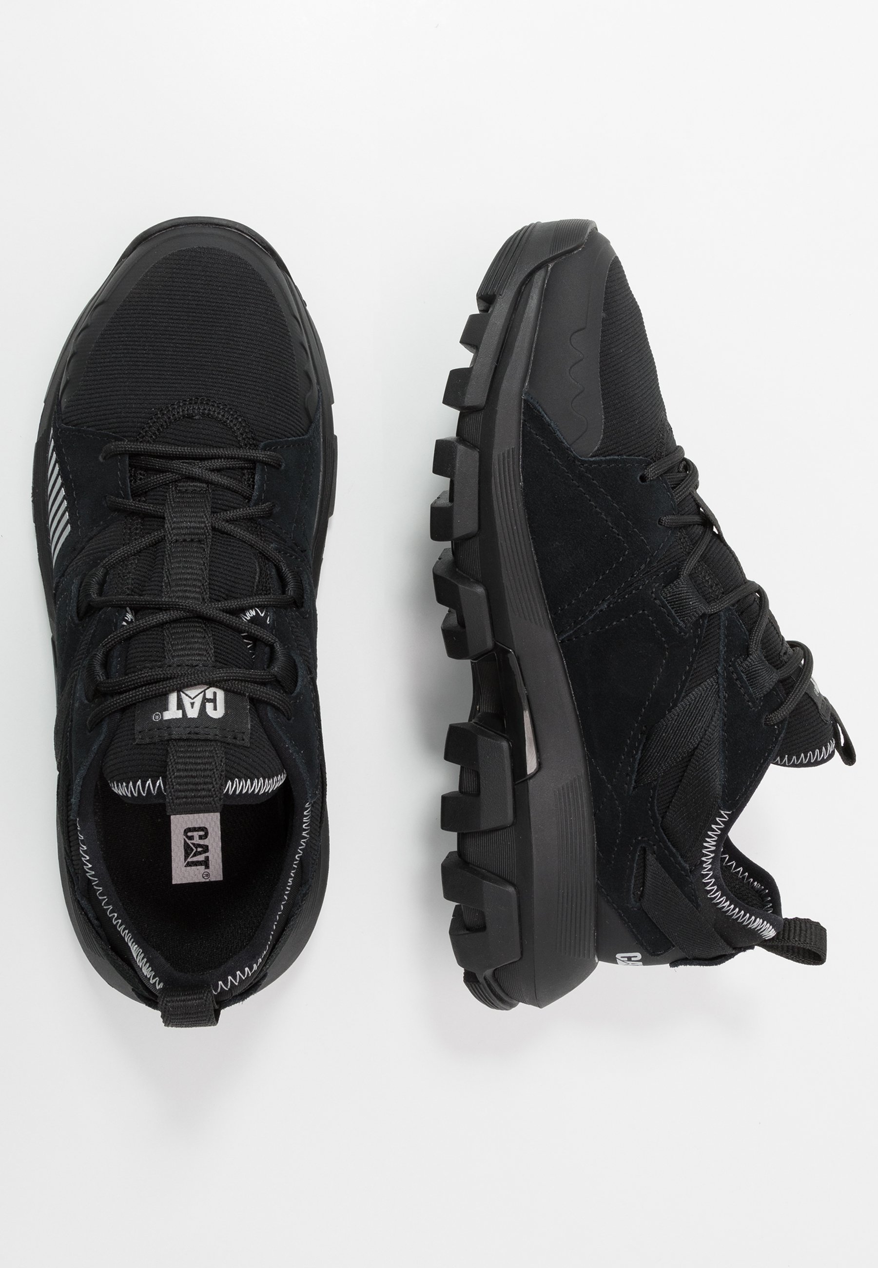 RAIDER SPORT Sneakers black RAIDER SPORT Sneakers black