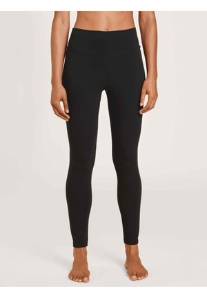 COMPOSTABLE - Legging - black