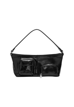 Bolso de mano - schwarz