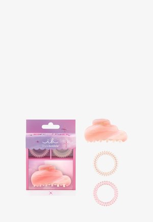 INVISIBOBBLE, IB SET CLOUDPOP 7PC - Haarset - multicolor