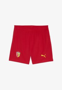 Non sélectionné, red/black