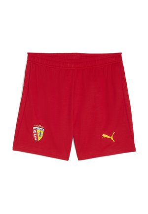 RC LENS - Klubbkläder - red/black