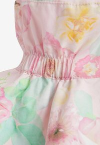 Next LOW BACK BUCKET - REGULAR FIT - Kepurė - pink