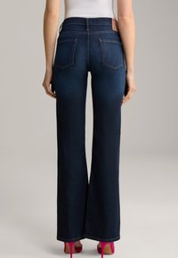JOOP! KIM - Flared Jeans - dunkelblau