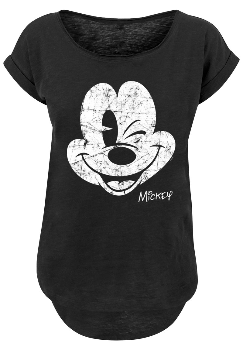 micky maus t shirt