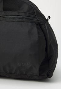 Björn Borg STUDIO SPORTS BAG - Weekendveske - black beauty