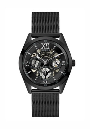TAILOR - Chronograph - Black