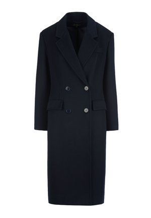 VOLANTE - Klasisks mētelis - blu