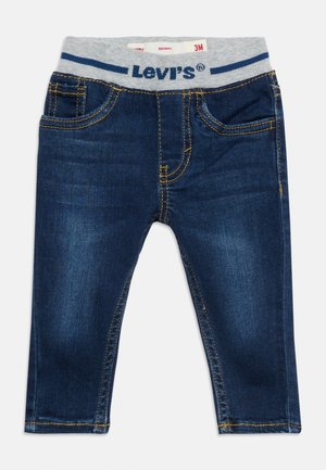 Levi's® SKINNY - Jeans Skinny Fit - rushmore