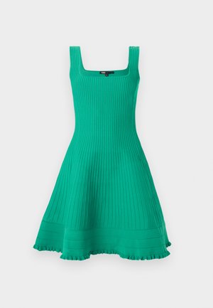 RUTELL - Kampsunkleit - green