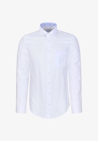 Sélectionné, white