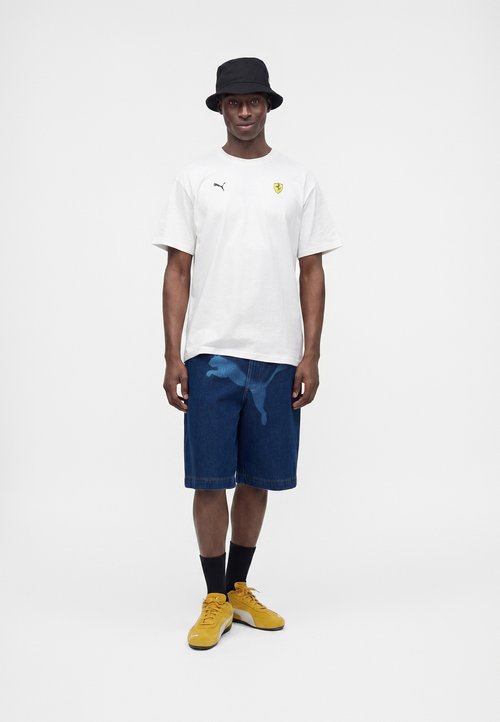 PUMA T-Shirt 'Ferrari Graphic ' — foto 2