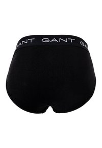 GANT 3-PACK  - Slip - grau