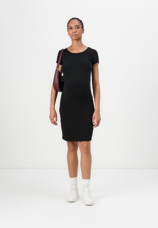 OLMLOVELY LIFE DRESS 2PACK - Jersey dress