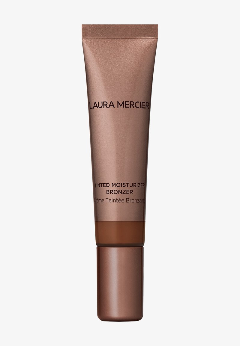 Laura Mercier - TINTED MOISTURIZER BRONZER - Terre e abbronzanti - sunstone, Ingrandire
