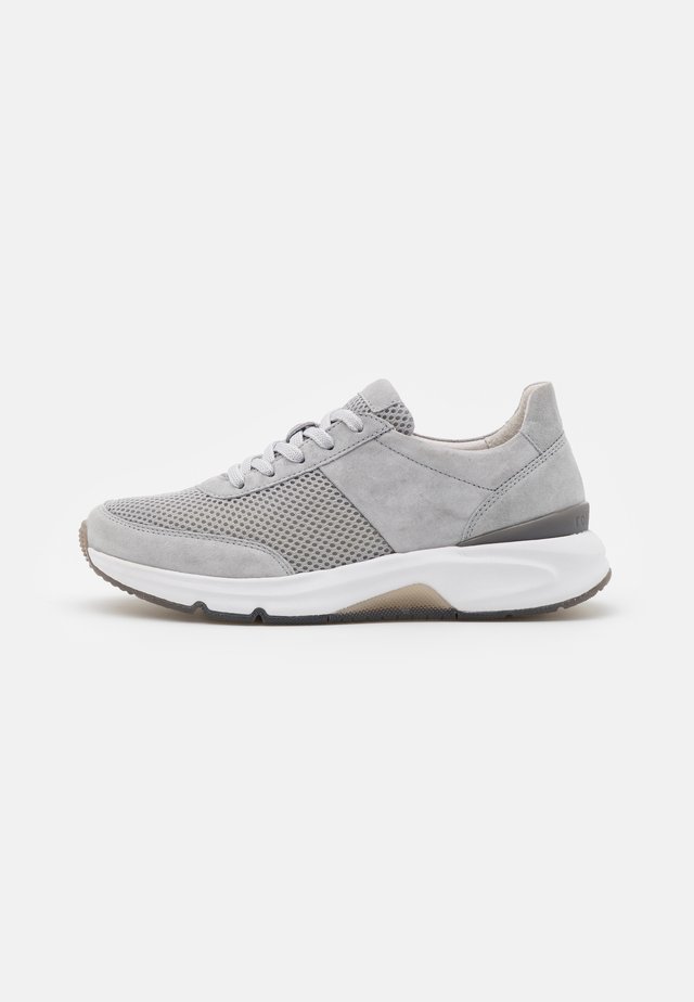 ROLLING SOFT  - Sneakers laag - light grey