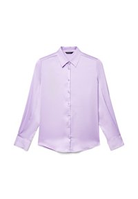 TINTA - Hemdbluse - lilla