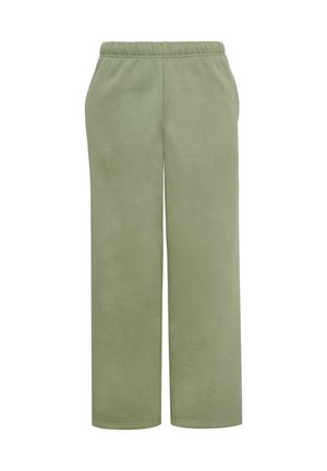 Pantaloni - olive
