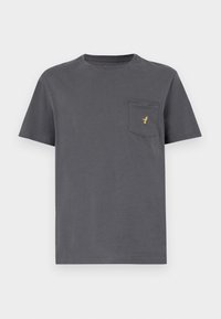 T-shirt basique - dark grey