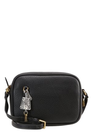 Sac bandoulière - black